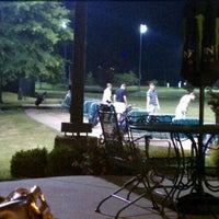 Das Foto wurde bei Golf Headquarters von Tammy W. am 5/25/2012 aufgenommen