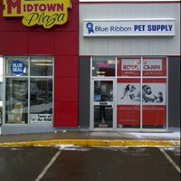 Photo taken at Blue Ribbon Pet Supply by Colin S. on 12/23/2011
