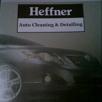 Heffner Toyota Lexus Auto Dealership In Centreville Chicopee
