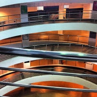 Balai Seni Visual Negara (BSVN) - Art Gallery in Taman Tasik 