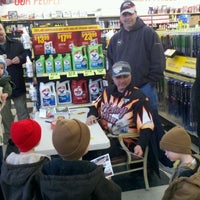 Photo taken at Advance Auto Parts by Deanne S. on 1/13/2012