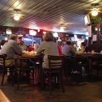 Photo taken at Rooster&amp;#39;s Café by Chip A. on 3/2/2012