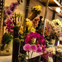 Photo taken at Lee&amp;#39;s Orchid by Tony on 6/3/2012