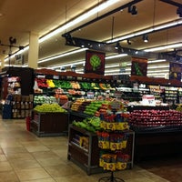 Photo taken at Raley&amp;#39;s by Jon W. on 1/27/2011