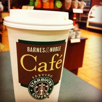 Barnes Noble Bookstore