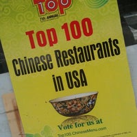 Photo taken at Canaan Chinese Cuisine Inc. by Kyle Willow B. on 9/10/2011