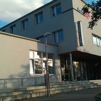 8/16/2012にFrieder S.がKulturzentrum Franz.Kで撮った写真