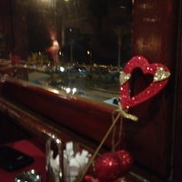 Photo taken at Spaghetteria Italiana by Georges K. on 2/14/2012