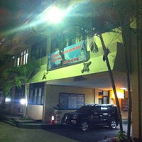 Review Kantor Polisi Resor Kota Denpasar