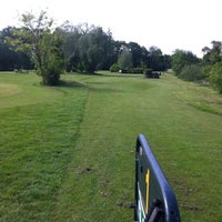 5/20/2012 tarihinde Cliff W.ziyaretçi tarafından Golfbaan Spielehof'de çekilen fotoğraf