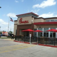 Photo taken at Chick-fil-A by Anthony W. on 5/24/2012