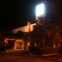 Photo taken at Destiny Palms Hotel by Douglas H. on 9/22/2011