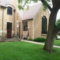 Photo taken at Loveland Community House by Ryan M. on 6/11/2011