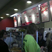 jersey mike's coon rapids