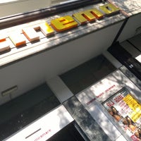 Cinema Teatro Miramare - Viale Ivo Oliveti 60