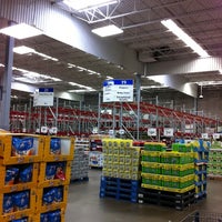 Photo taken at Sam&amp;#39;s Club by Roger H. on 9/7/2011