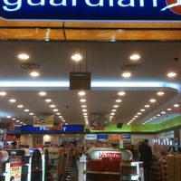 Photo taken at Guardian Pharmacy by Capt T. on 7/24/2011