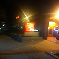 Photo taken at Wells fargo bank by Rick M. on 5/29/2012