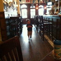 Photo taken at Longbow Pub &amp;amp; Pantry by Loni B. on 6/17/2012