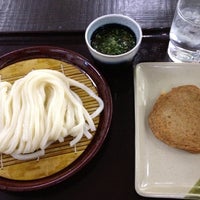めりけんや 高松駅前店 高松市のうどん屋