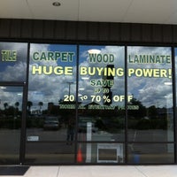 Floor Factory Outlet Saint Augustine 1 Tip