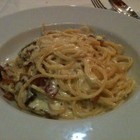 Photo taken at Osteria Italia by Ah Soon S. on 1/14/2011