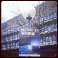 Photo taken at Universität Oldenburg by Jürgen G. on 4/12/2012