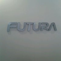 Photo prise au Futura Express par Bruno S. le3/29/2012