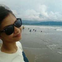 Pantai Citepus Pelabuhan Ratu Jatinegara 2 Tips