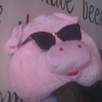 Photo taken at The Blind Pig Tavern by Drew K. on 7/7/2011