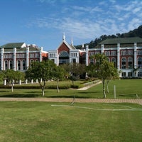 British International School Phuket High School In Mueang Phuket