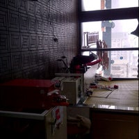 1/30/2012에 bnoktao님이 Workattack에서 찍은 사진