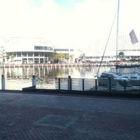 Photo taken at Tokio Hotel by Allan K. on 11/8/2011