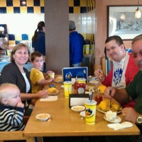Photo taken at Skyline Chili by Marcia T. on 10/22/2011