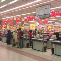 AEON BIG - Supermarket
