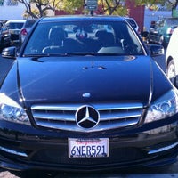 Photo taken at Enterprise Rent-A-Car by Francis Ryan M. on 1/4/2012