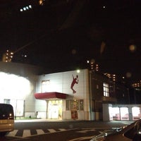 Photo taken at トップインドアステージ多摩 by Takeshi I. on 7/14/2012