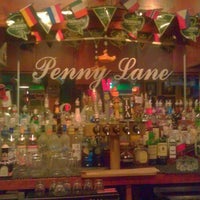 Снимок сделан в Penny Lane Pub and Grill пользователем Sean C. 8/27/2012