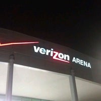 Verizon Arena - 14 tips