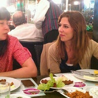 Photo taken at Kotlet Restaurant by Güneş Ç. on 11/6/2011