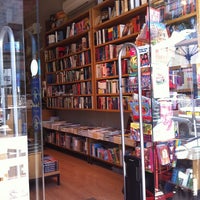 Photo taken at Educational Bookshop by Nihad M. on 10/5/2011