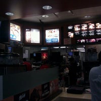Photo taken at McDonald&amp;#39;s by Damon J. on 1/13/2012