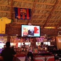 Foto scattata a El Mexicano Restaurant Bar da Chava R. il 7/14/2012