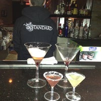 Photo taken at The Standard by Trista K. on 3/1/2012
