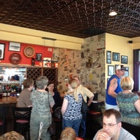 Foto diambil di Altony&amp;#39;s Italian Cafe and Wine Bar oleh Phillip L. pada 6/15/2012