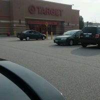 Photo taken at Target by Brando on 8/3/2012