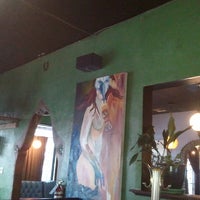 4/18/2012にdavid s.がDelta Cafeで撮った写真