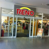 Photo taken at Reno by Frank R. on 6/5/2012