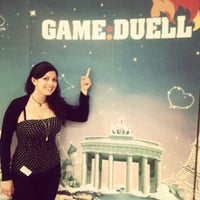 Photo taken at GameDuell by Valery R. on 6/21/2012