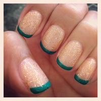 Photo taken at Western Nails by ValleyChica on 7/19/2012